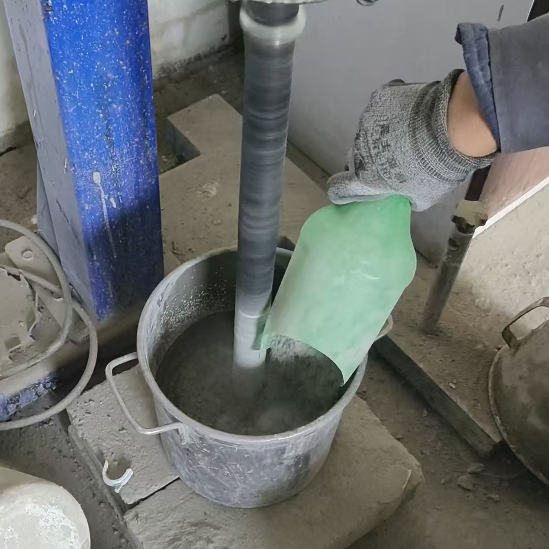密山桥梁公路张拉用H60压浆料与普通压浆料有什么区别？
