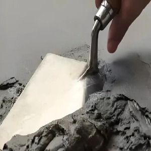 密山混凝土裂缝孔洞剥落冻融修复用高强度丙乳防腐蚀砂浆