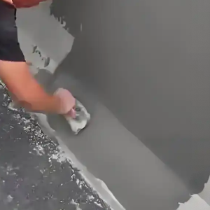 密山GB50728一级聚合物改性水泥砂浆